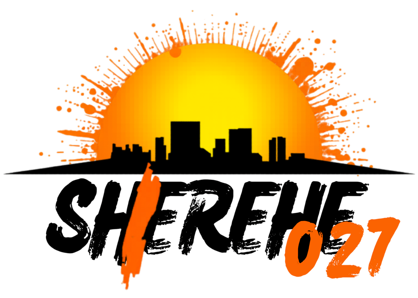 SHEREHE 027 Logo